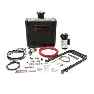 Dodge Cummins Diesel Water Injection Kit - Snow Performance - Stage 3 Boost Cooler - `94-`07